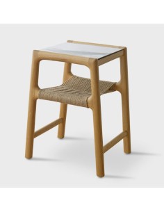 BOHO Bedside Table Homad