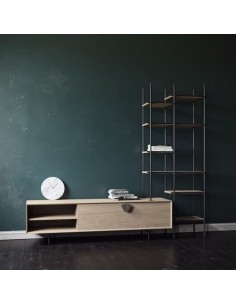 NELSON Wall Unit Unico 2