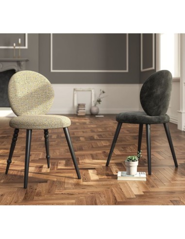 Καρέκλα PERLA Table2b