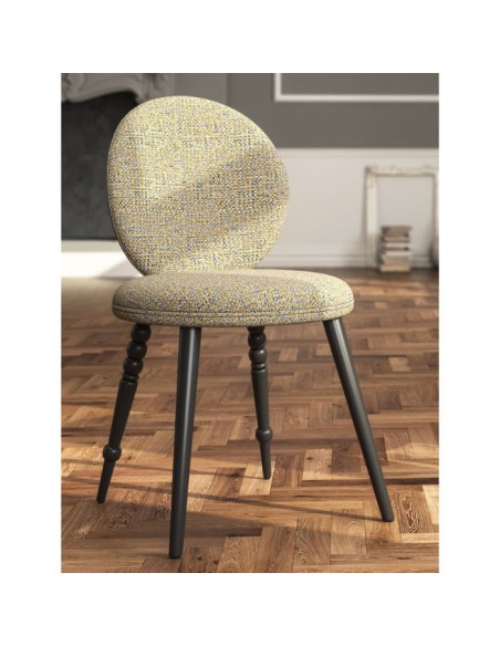 PERLA Chair Table2b