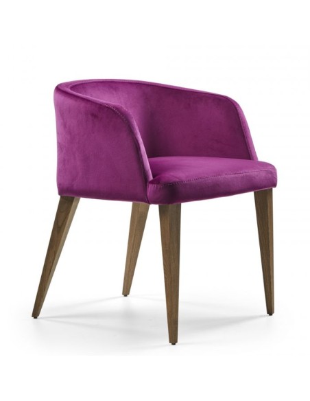 408-01 Armchair Gyllos