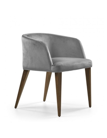 408-01 Armchair Gyllos