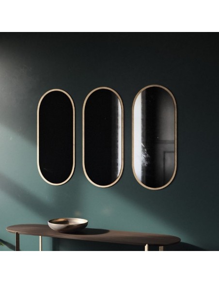 Καθρέφτης OSCAR Unico