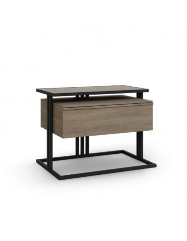 NEST Bedside Table Unico