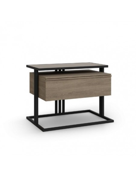 NEST Bedside Table Unico