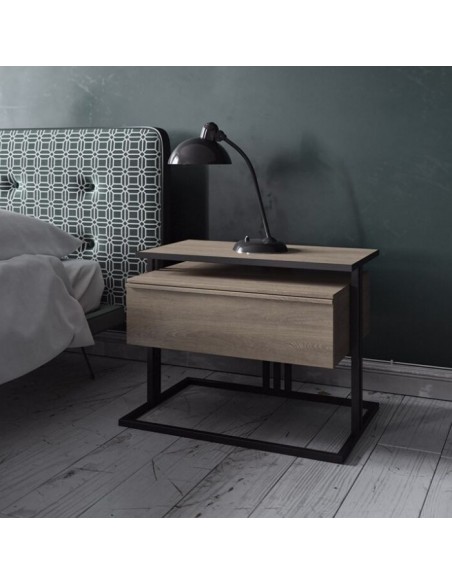NEST Bedside Table Unico
