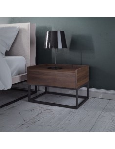 DOLCE Bedside Table Unico 2