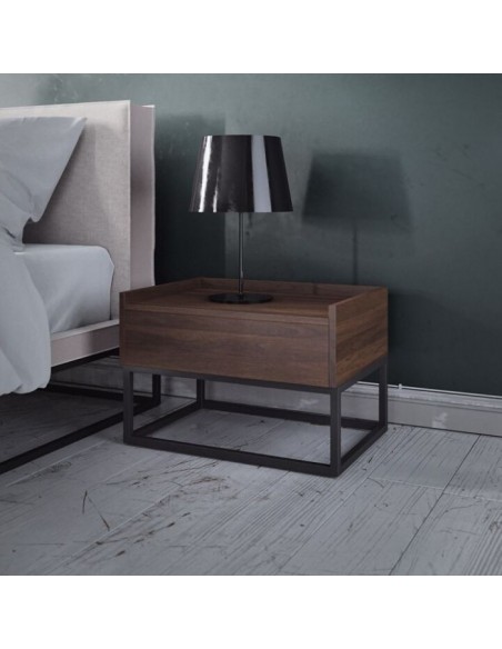 DOLCE Bedside Table Unico