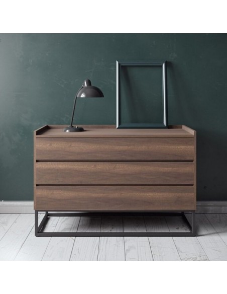 DOLCE Chest of Drawers Unico
