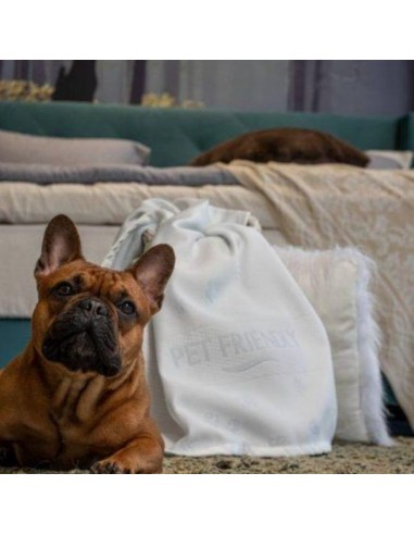 PET FRIENDLY PROTECTIVE Media Strom...