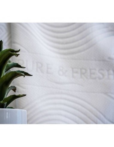 Προστατευτικό Υγιεινής PURE & FRESH...