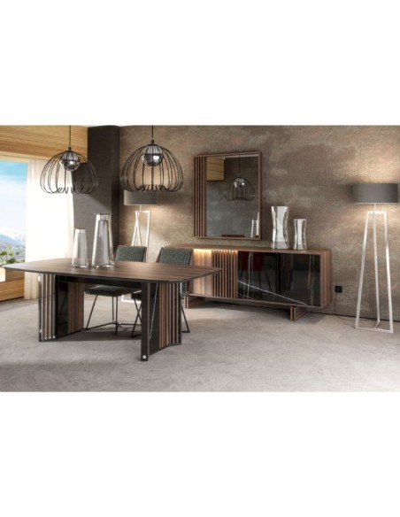 SEMPRE Dining Table Noto mobili