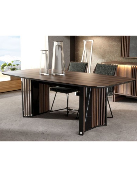 SEMPRE Dining Table Noto mobili