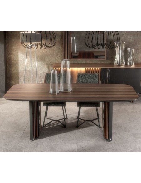 SEMPRE Dining Table Noto mobili