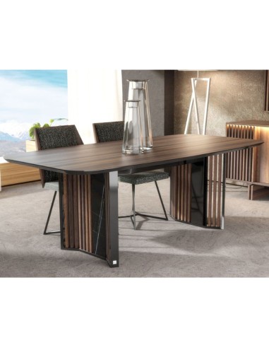 SEMPRE Dining Table Noto mobili