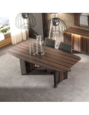 Τραπεζαρία SEMPRE Noto mobili