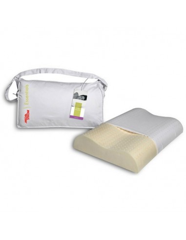 CONTOUR Latex Pillow Media Strom...