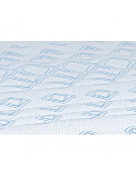 BENEFIT BOLD Mattress Media Strom 142-150×200 cm