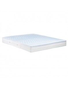 BENEFIT BOLD Mattress Media...