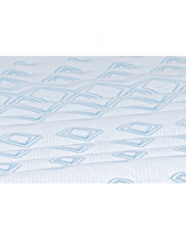 BENEFIT BOLD Mattress Media Strom...