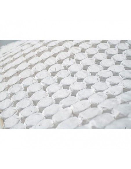 BENEFIT SOLID Mattress Media Strom 102-110×200 cm