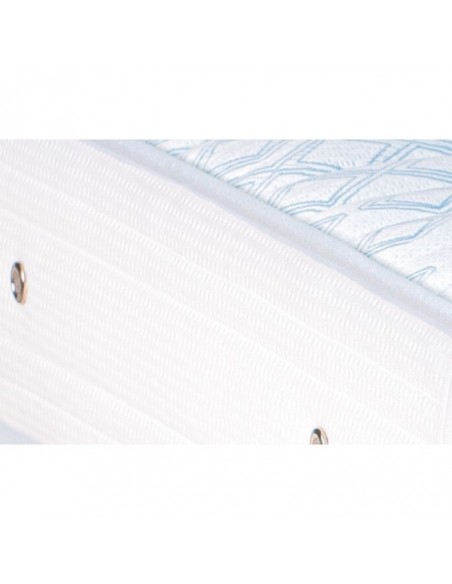 BENEFIT SOLID Mattress Media Strom 102-110×200 cm