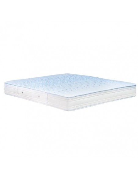 BENEFIT SOLID Mattress Media Strom 112-120×200 cm