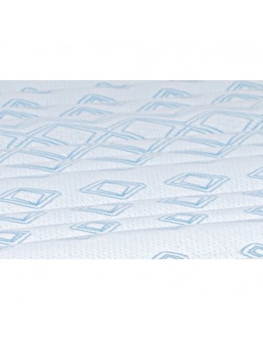 BENEFIT SOLID Mattress Media Strom...