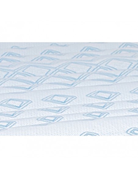 BENEFIT SOLID Mattress Media Strom 142-150×200 cm