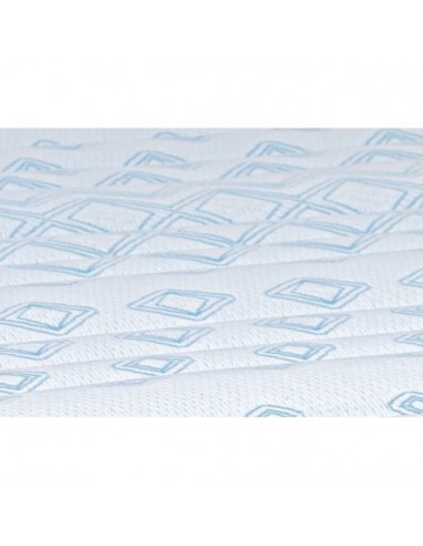 BENEFIT CALM Mattress Media Strom...