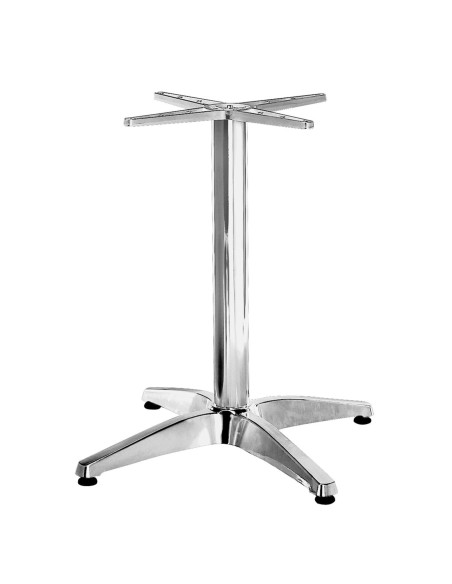 PALMA 4-Leged Alu Base