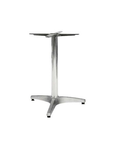 PALMA Βάση Τραπεζιού 3-Νυχη Αλουμίνιο...
