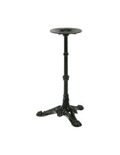 TRADITIONAL Cast Iron Base 3-Leged