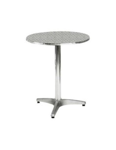 PALMA Alu Table D.60 4-Leged