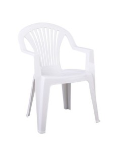 LIDO Stackable Armchair PP... 2