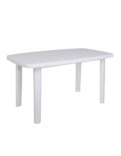 SORRENTO Oval Table 140x80...