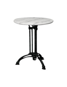 EKO Table 3-Leged D.70 Marble 2