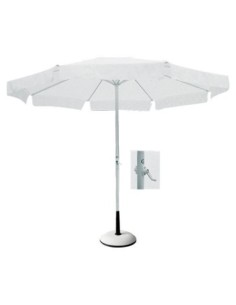 UMBRELLA 3x3m Alu...