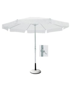 UMBRELLA 3x3m Alu... 2