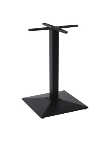 ΠΥΡΑΜΙΔΑ Βάση Τραπεζιού Μαντέμι Μαύρο...