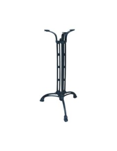 CAST IRON Bar Base 3-Leged (16,7 kg)