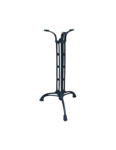 CAST IRON Bar Base 3-Leged (16,7 kg)