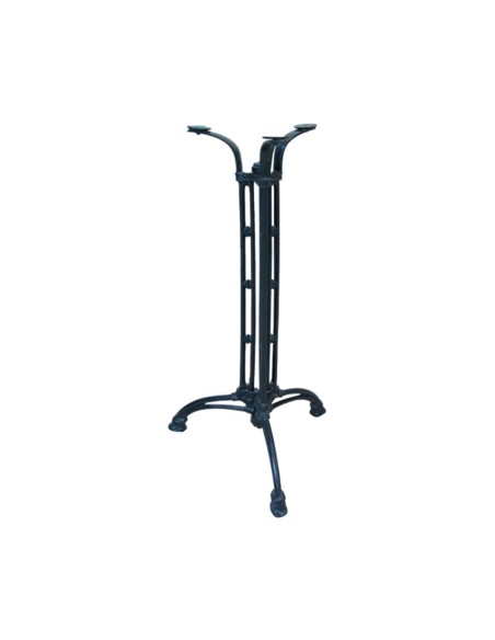 CAST IRON Bar Base 3-Leged (16,7 kg)