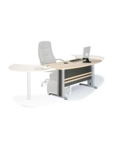 EXECUTIVE Desk No 999... 2