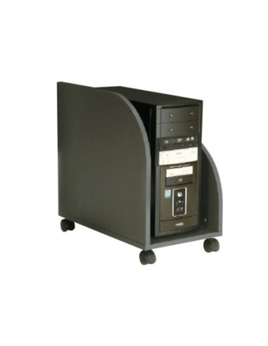 Computer Base Dark Grey