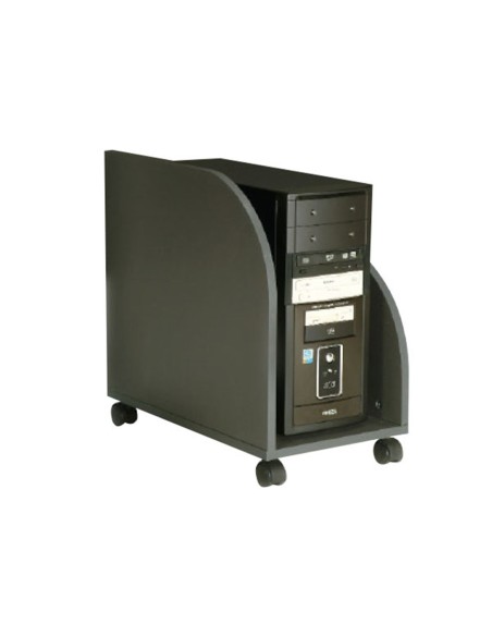 Computer Base Dark Grey