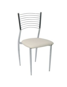 VIVIAN Καρέκλα Μέταλλο... 2