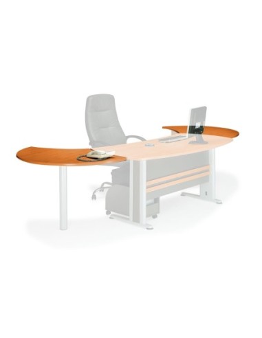 Extension of EXECUTIVE 999 DG-Cherry