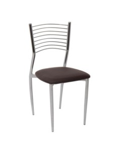 VIVIAN Καρέκλα Μέταλλο... 2