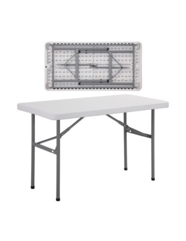 BLOW Τραπέζι Catering Πτυσσόμενο,...
